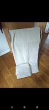 Black curtains pencil for sale  CHELMSFORD