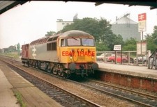 Photo 1987 class for sale  TADLEY