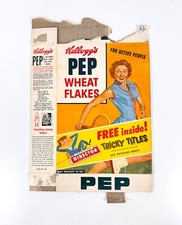 Vintage 1956 kellogg for sale  Dade City