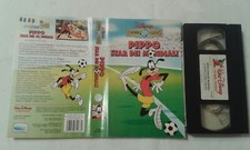 Pippo nel pallone usato  Italia