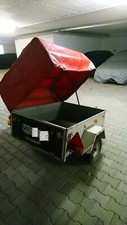 Autoanhänger heinemann z412 gebraucht kaufen  Berglen