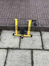 Bike turbo trainer for sale  GLASGOW