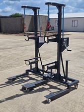 Dispays carpet lifter for sale  MARCH