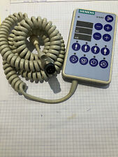 Siemens sirona fernauslöser gebraucht kaufen  Hameln