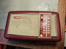 Poste radio optalix d'occasion  Trouville-sur-Mer