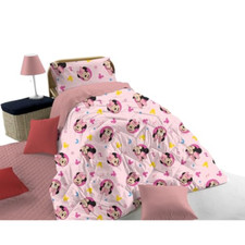 Minnie disney trapunta usato  Roccagloriosa