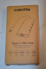 Cakitte hub type for sale  Raymore