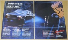 1988 chevy celebrity for sale  Morton Grove