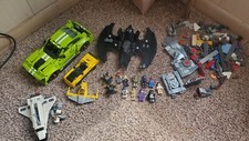 Lot random lego for sale  Altoona