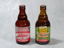Bierflasche berliner weisse gebraucht kaufen  Pasewalk