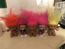Trolls vintage selling for sale  Worland