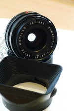 Leitz bjektiv 35mm gebraucht kaufen  Darmstadt
