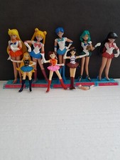 Sailor moon anime gebraucht kaufen  Bad Sooden-Allendorf