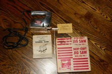 Vintage shop craft for sale  Saint Louis
