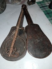 Antique asian carved d'occasion  Expédié en Belgium