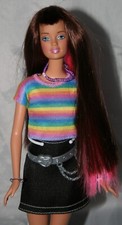 Barbie jam glam gebraucht kaufen  Linnich