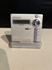 Sony walkman net gebraucht kaufen  Nettetal