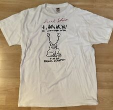Vintage daniel johnston for sale  Sycamore