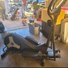 Golds gym eliptical for sale  San Antonio