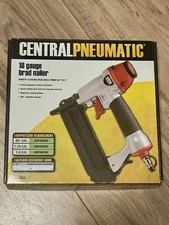 Gauge brad nailer for sale  Zavalla