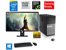 Gaming desktop computer for sale  Ontario