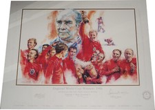 Rare england 1966 for sale  RUGBY