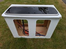 Dometic smev campervan for sale  LINCOLN