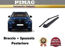 Braccio spazzola tergicristall usato  Casalnuovo di Napoli