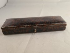 Antikes schmucketui gebraucht kaufen Antikes schmucketui gebraucht kaufen  Lahr