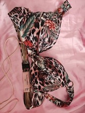 Bikini berteil hunkemöller gebraucht kaufen  Thalfang