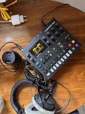 Elektron digitone digital gebraucht kaufen  Bad Saulgau