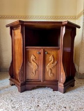 Mobile angolo legno usato  Maddaloni