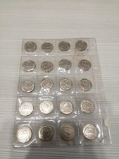 Lotto monete lire usato  Modena