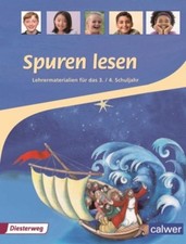 Spuren lesen ausgabe gebraucht kaufen  Bayreuth