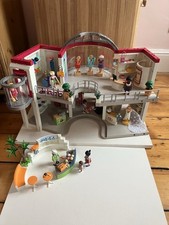 Playmobil city life for sale  STOCKPORT