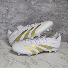 Adidas predator pro for sale  MANSFIELD
