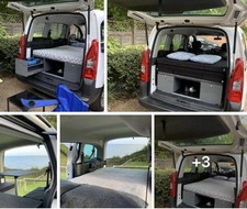 Micro camper conversion for sale  GRAVESEND