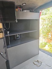 Unit vw transporter for sale  WATLINGTON