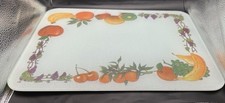 Vtg large tempered for sale  Findlay