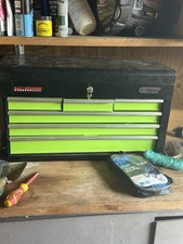 Draper tool box for sale Draper tool box for sale  WEST MALLING