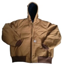 Vtg nos carhartt for sale  Ishpeming