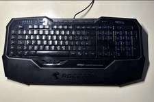 Roccat isku gaming gebraucht kaufen  Bochum