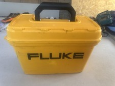 Fluke 1663 multifunction for sale  STAFFORD