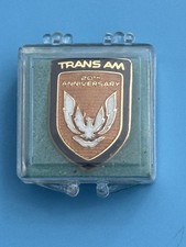 Vintage pontiac trans for sale  Milford