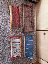 Bunte schallplattenständer vi gebraucht kaufen  Stromberg