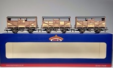 Bachmann 715 weathered for sale  BRACKLEY