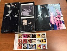 Elvis Pressley Essential Masters Complete 50s 60s 70s Three 5 CD Box Set comprar usado  Enviando para Brazil
