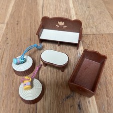 sylvanian porch for sale  KNUTSFORD