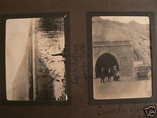 4 Anc Foto Laffrey Tunel Galibier Bourg Oisans 05 38 comprar usado  Enviando para Brazil