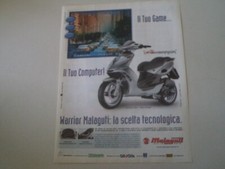 Advertising pubblicità 2001 usato  Salerno